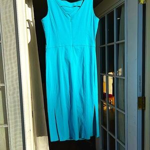 DRESS Stretch Form Fitting /